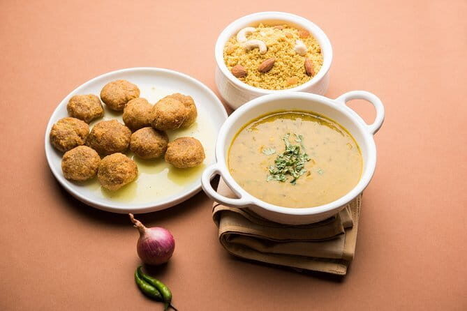 Jodhpur: Street Food Crawl (2 Hours Guided Food Tasting Tour) - Key Points