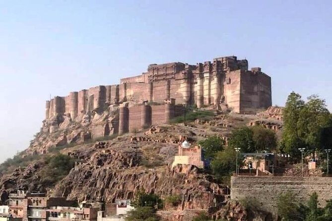 Jodhpur To Bikaner Via Deshnok Temple One Way Private Transfer - FAQ