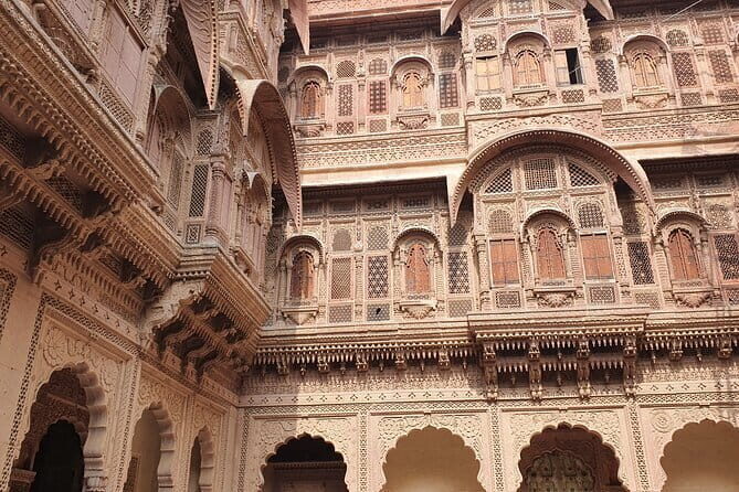 Jodhpur to Jaipur via Sand Dune Cities of Jaisalmer & Bikaner - Final Thoughts
