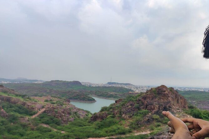 jodhpur to jaisalmer car taxi - Why Choose This Service?