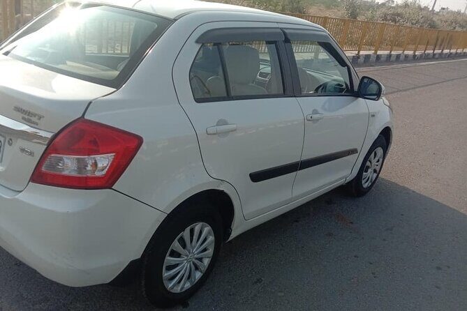 jodhpur to jaisalmer car taxi - Final Thoughts