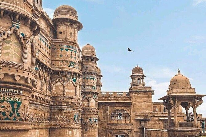 Jodhpur via Jaipur City Tour - Exploring the Jodhpur via Jaipur City Tour: A Practical Guide