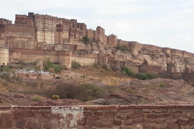 Jodhpur via Jaipur City Tour - The Sum Up: Is This Tour for You?