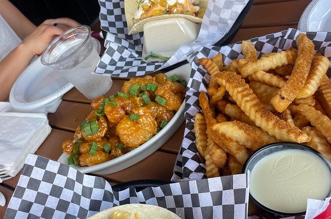 Joes Famous Floating Food Tour - Frequently Asked Questions