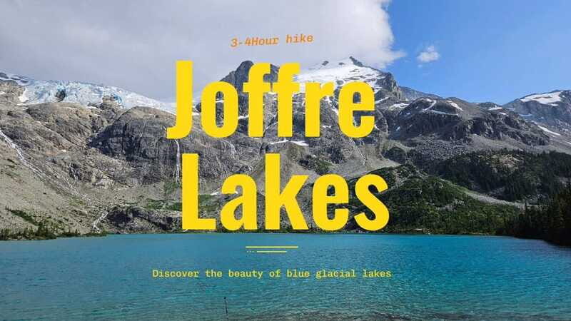 Joffre Lakes/ Hiking Day Trip - Final Thoughts: Is This Trip Right for You?