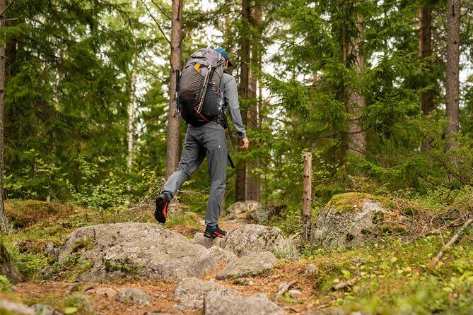 Jogini Waterfall Trek from Manali - FAQs