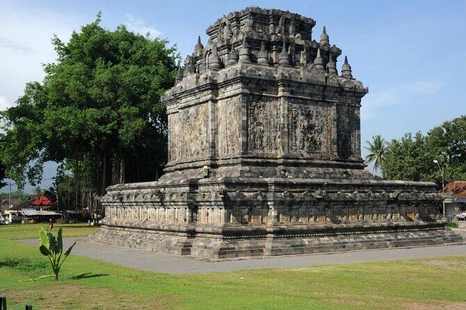 Jogja Day Tour - Key Points
