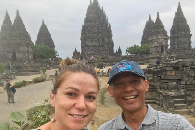 Jogja Day Tour - Transportation and Timing: Comfort and Efficiency