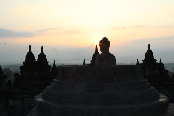 Jogja Day Tour - Authentic Experiences and Review Highlights