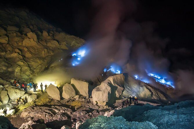 Jogja Ijen Tour Package - Practicalities & What You Should Know
