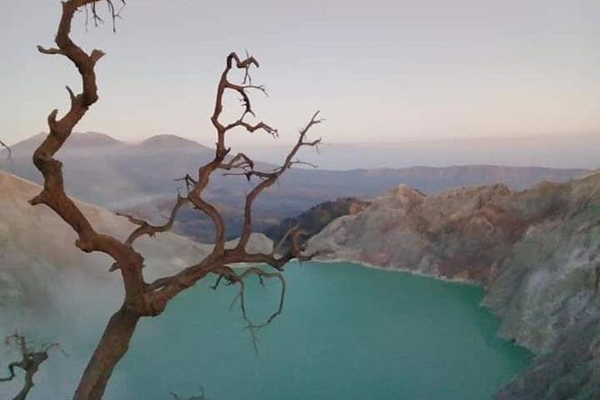 Jogja Ijen Tour Package - FAQ