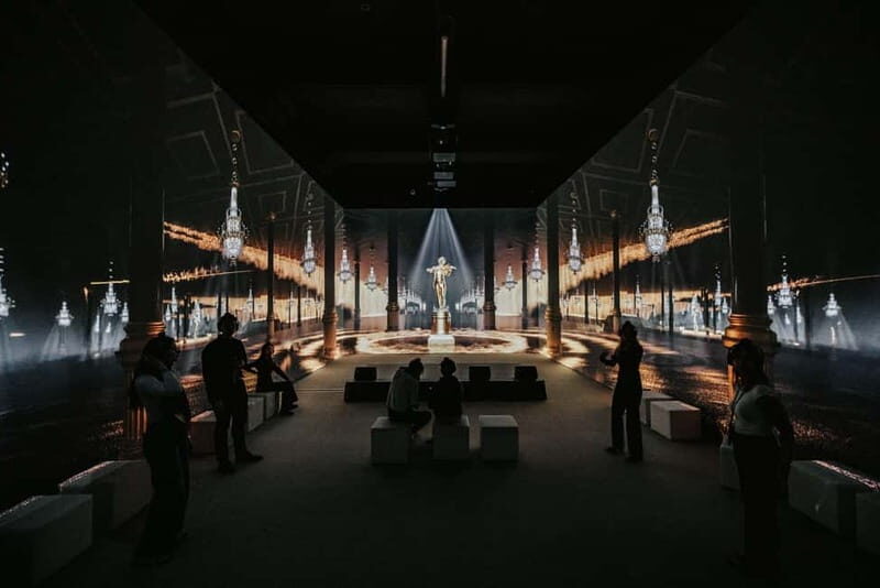 Johann Strauss Museum - The Immersive Experience in Vienna - Key Points