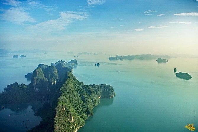 John Gray's Adventure Hong by Starlight in Phang Nga Bay - Final Thoughts