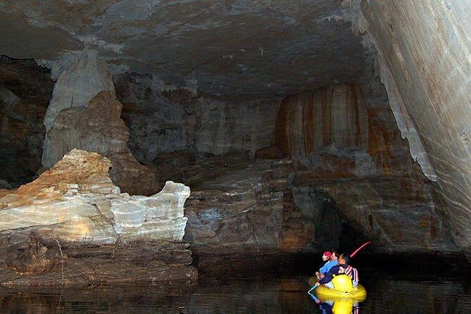 John Gray's Adventure Hong by Starlight in Phang Nga Bay - FAQ