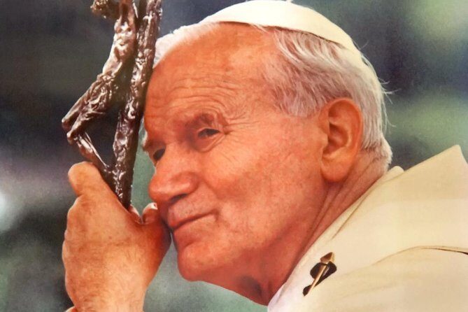 John Paul II Private Tour - The Tour Breakdown: What to Expect at Each Stop
