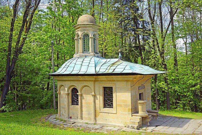 John Paul II Route from Krakow, private tour - Who Should Consider This Tour?