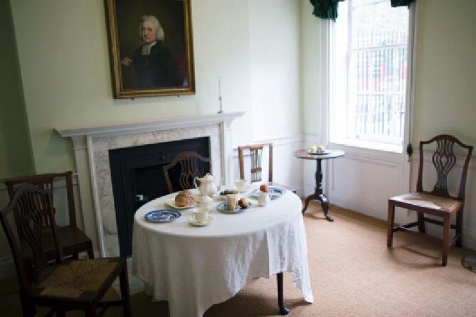 John Wesley Methodist Private Walking Tour Of London - Who Will Love This Tour?