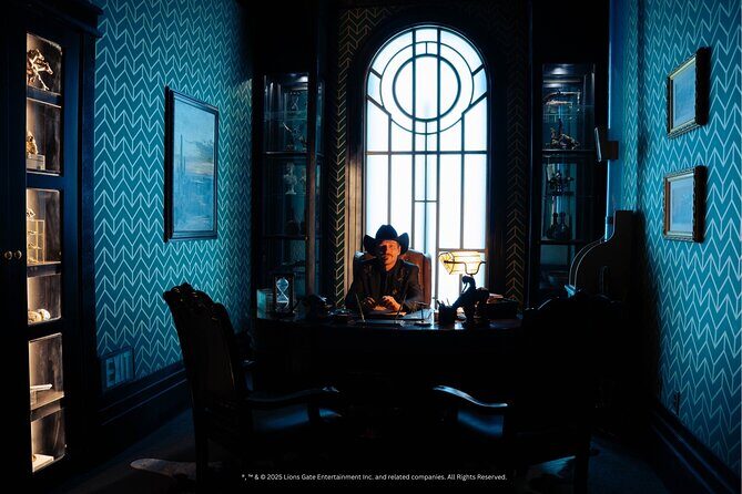 John Wick Experience in Las Vegas - What the Reviews Reveal