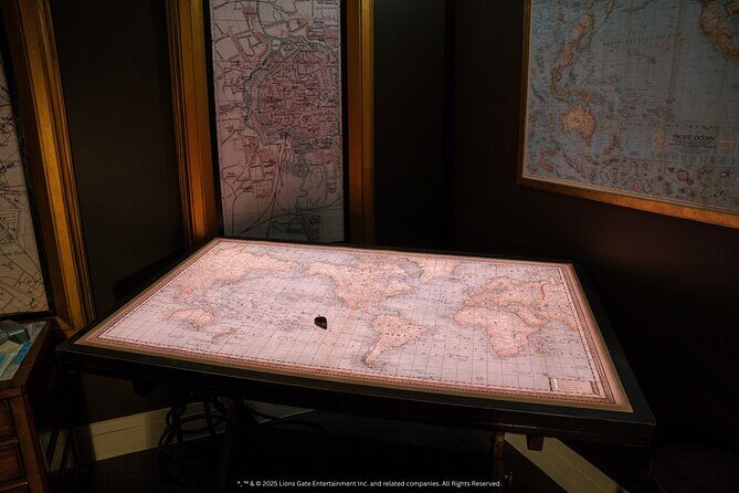 John Wick Experience in Las Vegas - Who Should Consider This Tour?