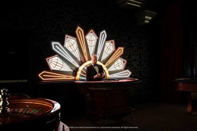 John Wick Experience in Las Vegas - Final Thoughts