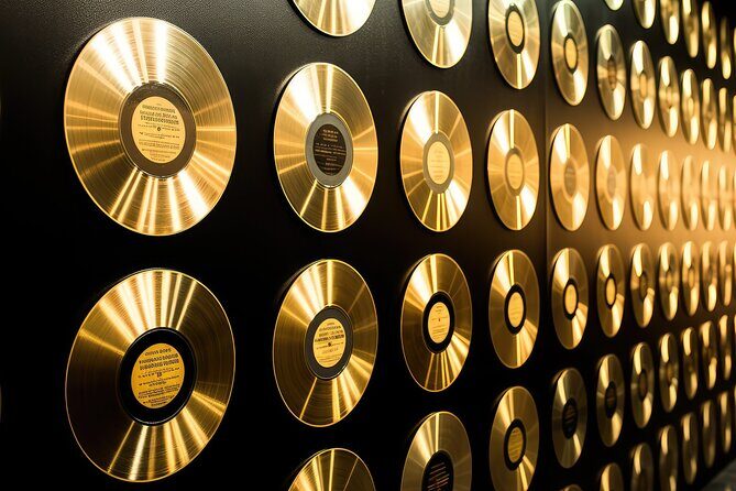 Johnny Cash Museum Skip-the-line Private Guided Tour - A Detailed Look at the Johnny Cash Museum Skip-the-line Private Guided Tour