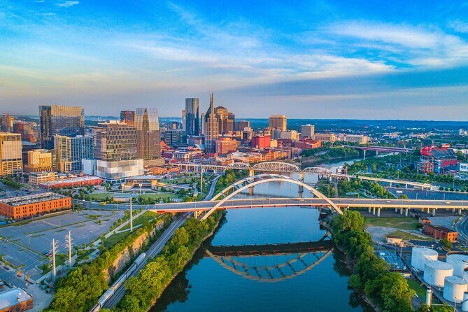 Johnny Cash Museum Skip-the-line Private Guided Tour - Practical Tips for Your Tour