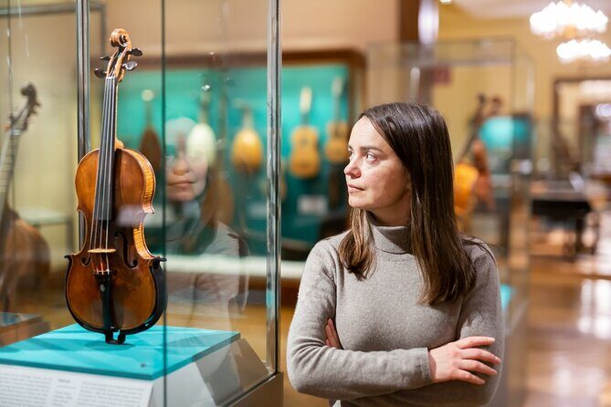 Johnny Cash Museum Skip-the-line Private Guided Tour - Who Will Love This Tour?