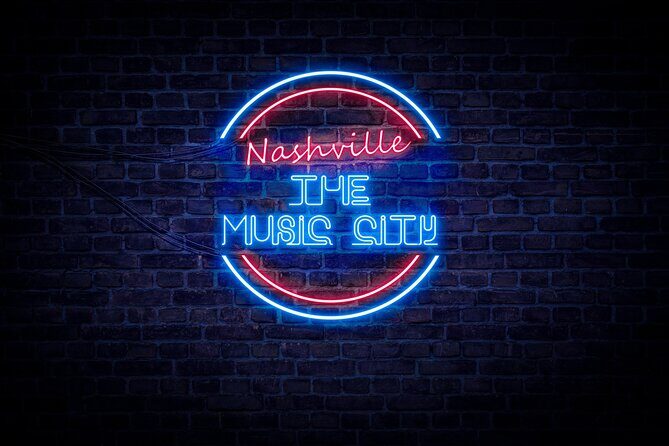 Johnny Cash Museum Skip-the-line Private Guided Tour - The Sum Up