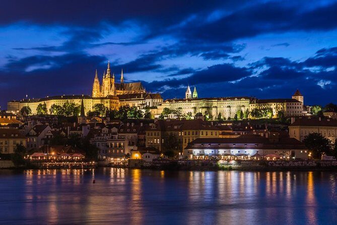 Johnny's Prague Photography Tour - Authentic Feedback and Insights from Past Participants
