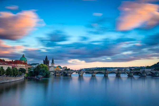 Johnny's Prague Photography Tour - FAQ: Your Practical Questions Answered