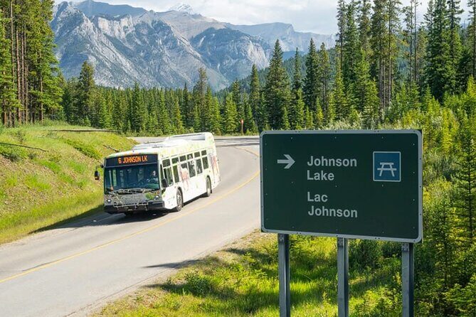 Johnson Canyon Lake Louise Emerald Lake Banff Gondola Hoodos - Introduction: What to Expect from This Tour