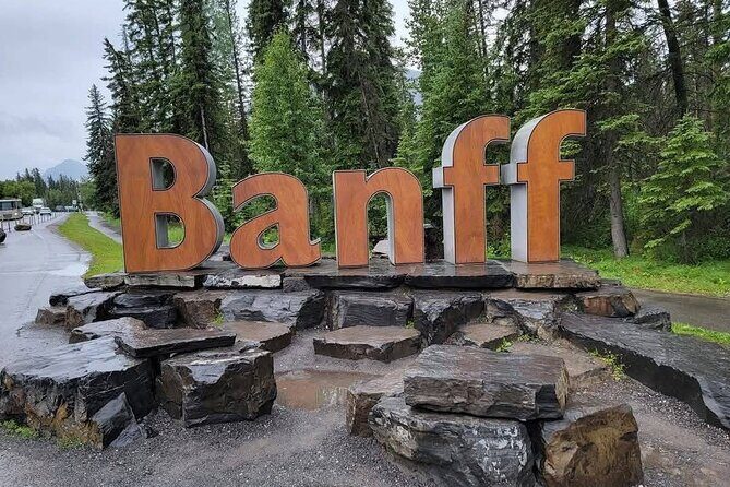 Johnson Canyon Lake Louise Emerald Lake Banff Gondola Hoodos - Final Thoughts: Who Is This Tour For?