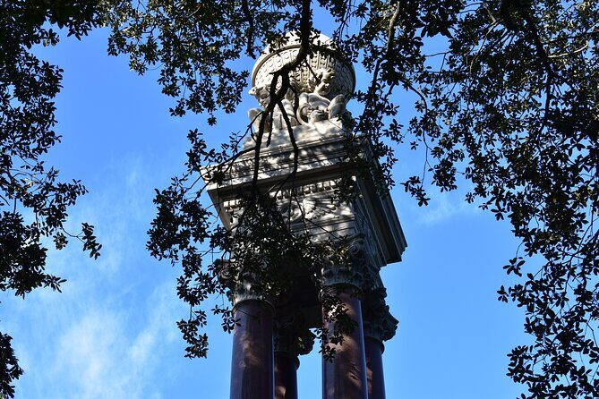 Johnson Square to Independent Presbyterian: A Self-Guided Audio Tour of Savannah - FAQ