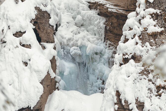 Johnston and Marble Canyon Winter Tour - A Closer Look at the Itinerary