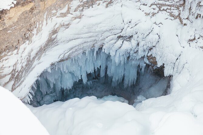 Johnston and Marble Canyon Winter Tour - Who Would Love This Tour?