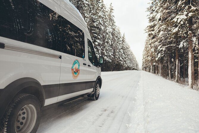 Johnston and Marble Canyon Winter Tour - Frequently Asked Questions