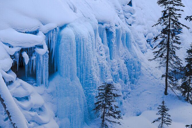 Johnston Canyon, Banff Historical Site, Gondola all inclusive - What the Tour Means for You