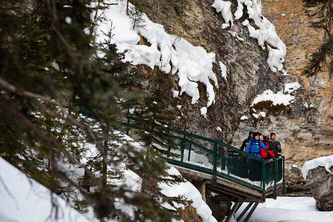 Johnston Canyon, Banff Historical Site, Gondola all inclusive - FAQ
