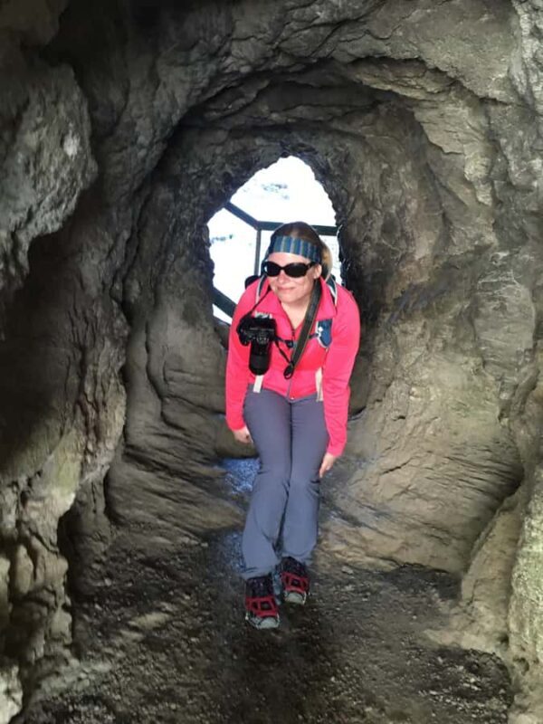 Johnston Canyon: Banff National Park - What Makes This Tour Stand Out?