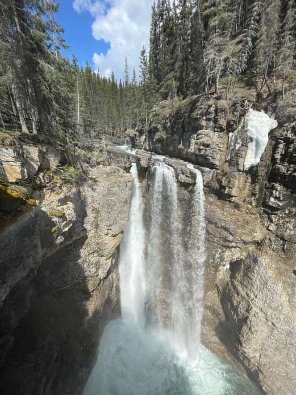 Johnston Canyon: Banff National Park - Cost and Value