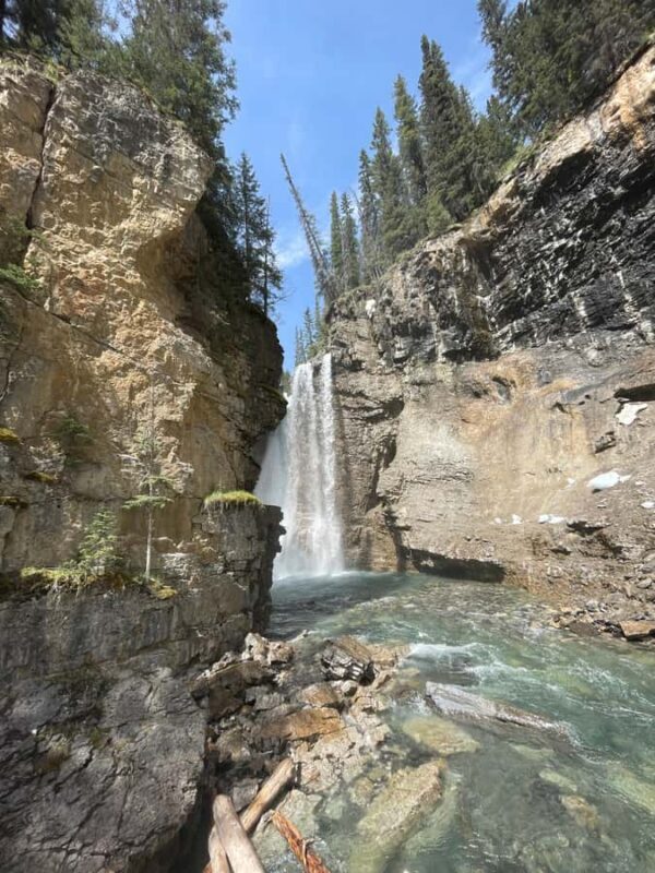 Johnston Canyon: Banff National Park - Practical Tips for Your Visit