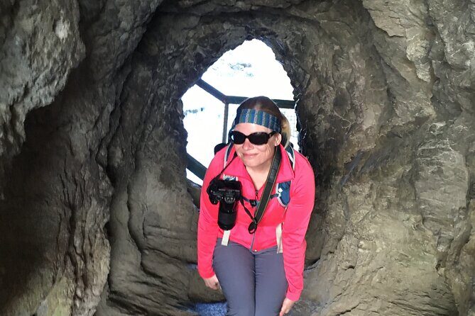 Johnston Canyon - Key Points