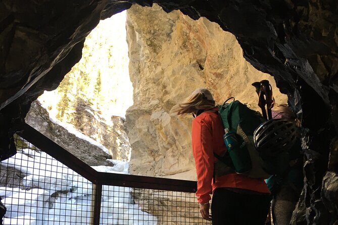Johnston Canyon - Practical Tips for Travelers