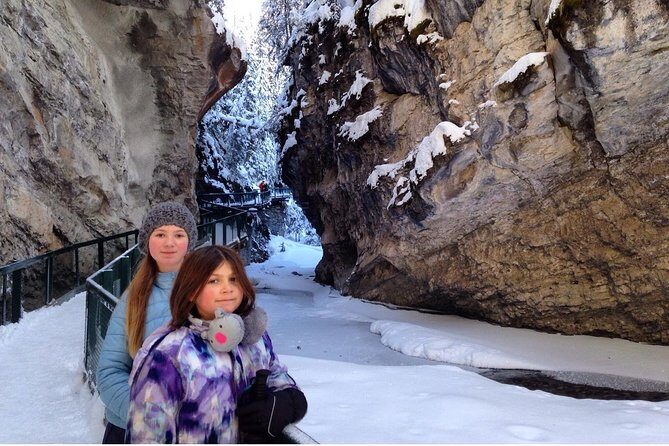 Johnston Canyon - Who Will Love This Experience?
