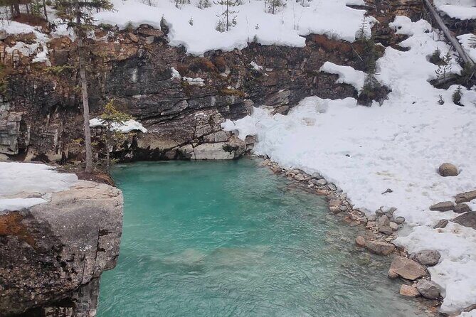 Johnston Canyon, Marble Canyon Hiking and Banff Town day tour - FAQs