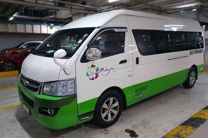 Johor Bahru to Genting Highlands Hotels (Door to Door) Private Transfer - FAQ