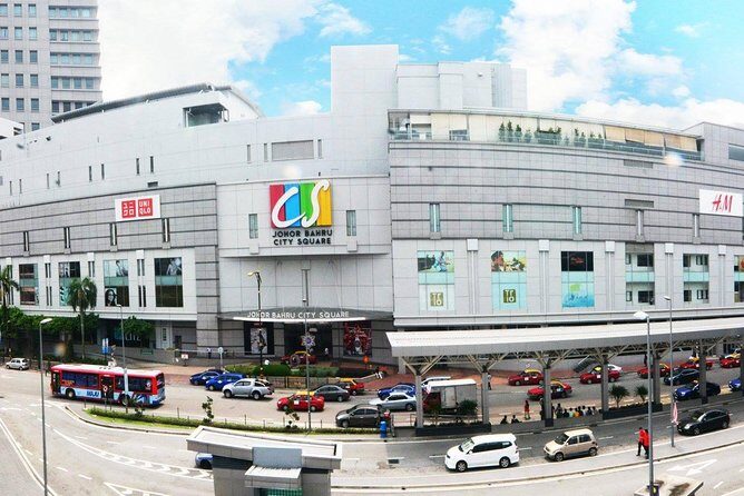 Johor Bahru to Kuala Lumpur City 1-way Transfer - The Full Breakdown: What to Expect from This Transfer