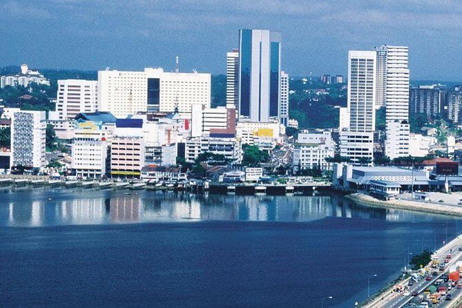 Johor Bahru to Kuala Lumpur City 1-way Transfer - FAQ
