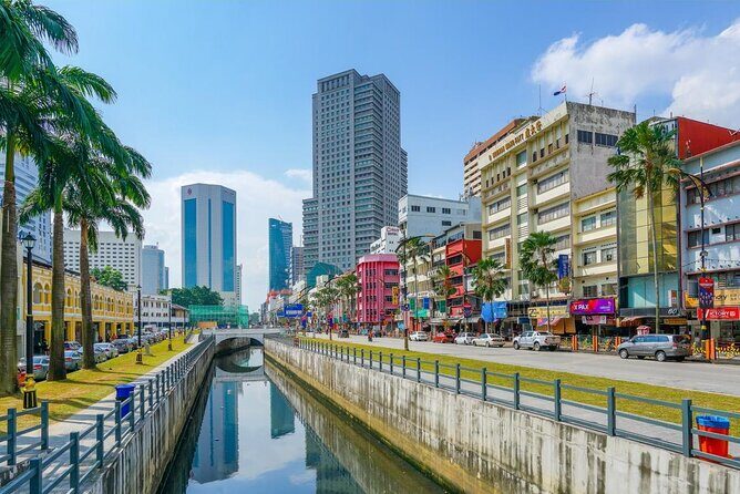 Johor Bahru to Mersing jetty Private Transfer - Johor Bahru to Mersing Jetty Private Transfer Review: A Practical Guide