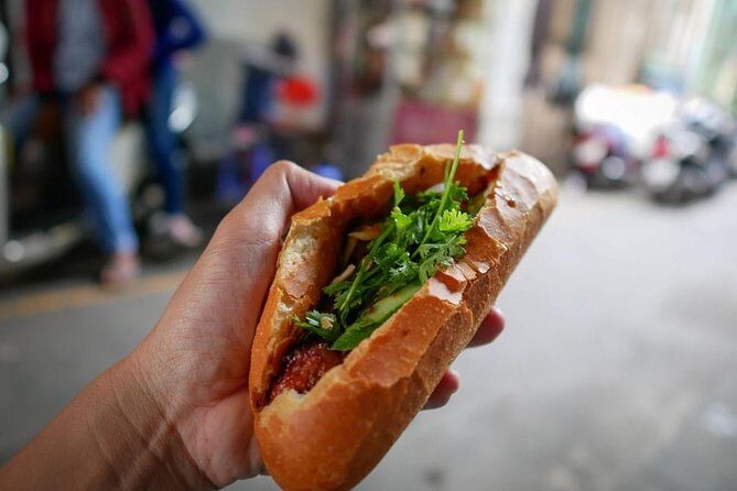 Join a Gang of Motorcycle Girls on a Tour of Ho Chi Minh City - An In-Depth Look at the Motorcycle Food Tour